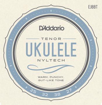 D'Addario EJ88T