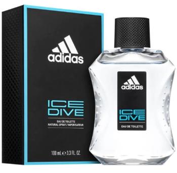 Adidas Ice Dive - EDT 50 ml