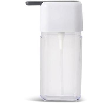 Stelton Rig-Tig Z00070, plast, 200 ml, bílý/šedý (Z00070)