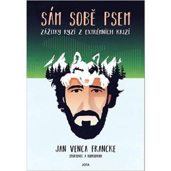 Sám sobě psem (978-80-7565-854-8)