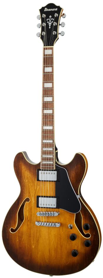 Ibanez AS 73 TBC