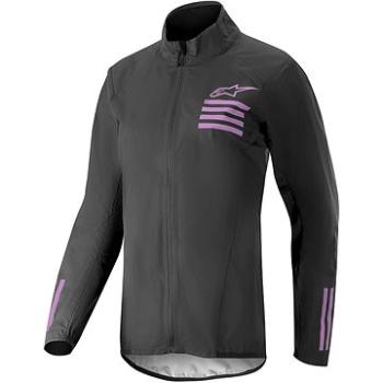 Alpinestars Stella Descender WP Jacket Black Rose  (SPTcyk726nad)