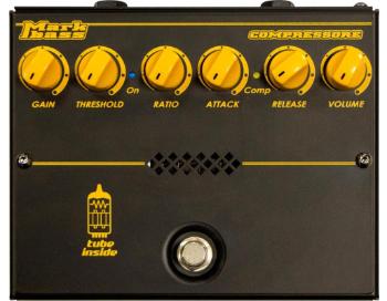 Markbass Compressore