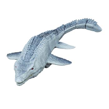 RC Obojživelný ještěr Mosasaurus