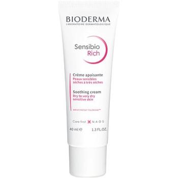 BIODERMA Sensibio Rich 40 ml (3401346673274)