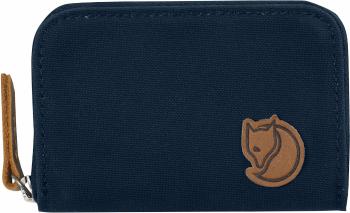 Fjällräven Zip Card Holder Peněženka Navy