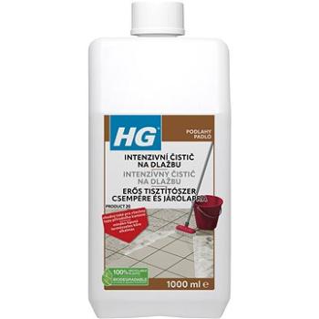 HG Extrémně intenzivní čistič  1 l (8711577014551)