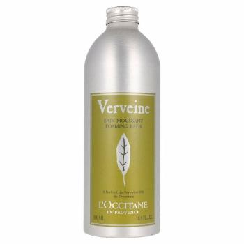 L`Occitane en Provence Relaxační pěna do koupele Verbena (Foaming Bath) 500 ml