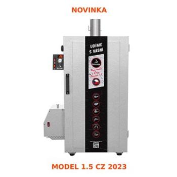 Borniak Digitální udírna UWD-N-70 / Alu 1.5CZ (UWD-N-70)