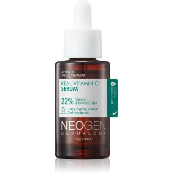 Neogen Dermalogy Real Vita C Serum intenzivní vitaminové sérum 32 g