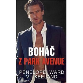 Boháč z Park Avenue (978-80-269-1471-6)