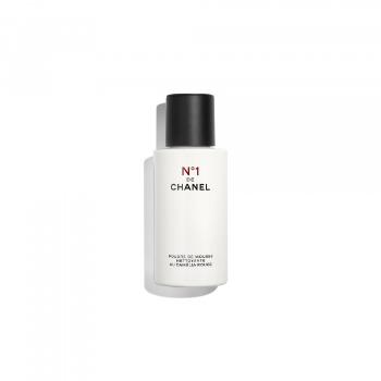 CHANEL N°1 de chanel powder-to-foam cleanser Umyje - vyčistí - dodá lesk<br> - 25G 25 g