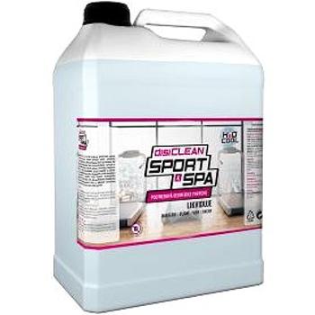 DISICLEAN Sport & Spa 5 l (8594161055273)