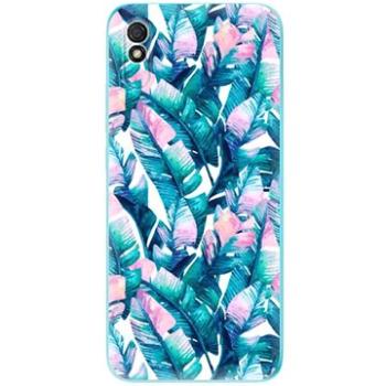 iSaprio Palm Leaves 03 pro Xiaomi Redmi 9A (plmlvs03-TPU3_Rmi9A)