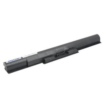 AVACOM pro Sony Vaio Fit 14E, Fit 15E Series, VGP-BPS35A Li-Ion 14,8V 2600mAh (NOSO-35BN-N26)