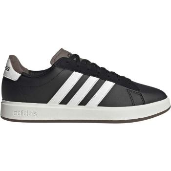 adidas GRAND COURT 2.0 Férfi tornacipő, fekete, méret 41 1/3