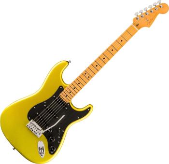 Fender American Ultra II Stratocaster MN Solar Flare Elektrická kytara