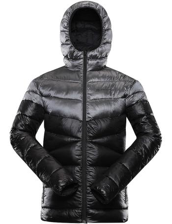 Panská hi-therm bunda ALPINE PRO vel. L