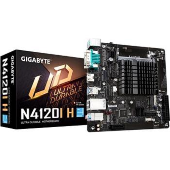 GIGABYTE N4120I H (N4120I H)