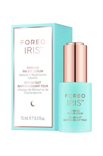 Zpevňující noční sérum na oči s retinolem FOREO IRIS™ Firming PM Eye Serum,15 ml