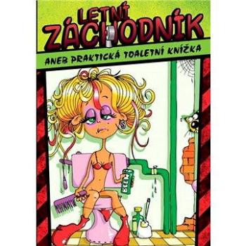 Letní záchodník (978-80-738-8666-0)