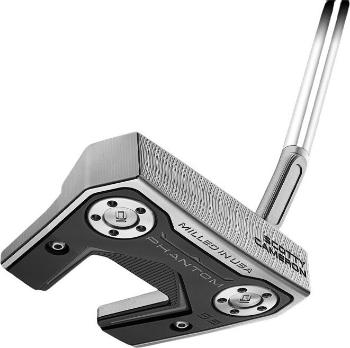 Scotty Cameron Phantom 2024 Pravá ruka 5.5 33" Golfová hole Patr