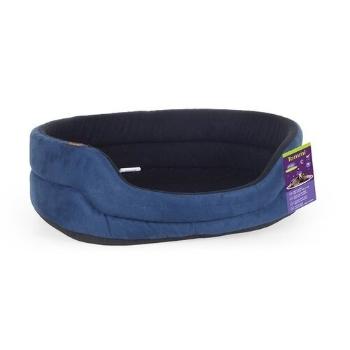 Tommi Pelech pre psy a mačky Duo č. 3 tmavomodrá, 53 x 45 x 16 cm