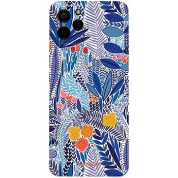 Mobiwear Silikon pro Huawei Nova Y61 - B016 (5904808446242)