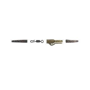 Avid Carp Závěska QC Lead Clip Kit 5 ks