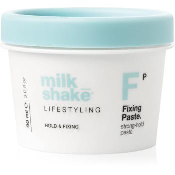 milk_shake® Lifestyling Fixing Paste stylingový přípravek pro fixaci a tvar 90 ml
