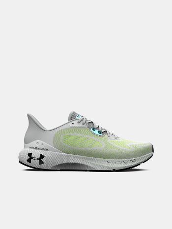 Under Armour HOVR™ Machina 3 DL 2.0 Tenisky Šedá