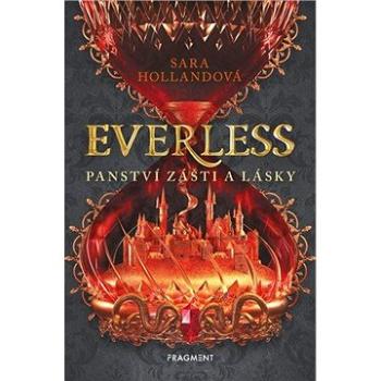 Everless Panství zášti a lásky (978-80-253-4660-0)