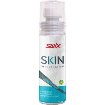 Swix SKIN IMPRAGNATION Impregnace na skin lyže, bílá, velikost