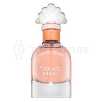 French Avenue Soleil Rose parfémovaná voda pre ženy 100 ml - 30 dní na vrátenie tovaru, Garancia originality