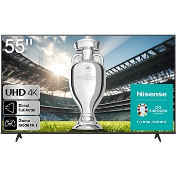 55" Hisense 55A6K (20011746)