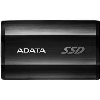 ADATA SE800 SSD 1TB čierny (ASE800-1TU32G2-CBK)