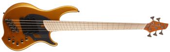 Dingwall NG3 “Nolly” Signature 5 GM Alder MFB