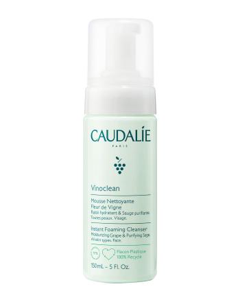 Caudalie Čisticí pěna Vinoclean (Instant Foaming Cleanser) 150 ml