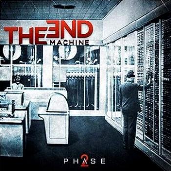 End Machine: Phase2 - CD (8024391110423)