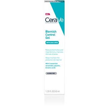 CERAVE Gel proti nedokonalostem 40 ml (3337875782357)