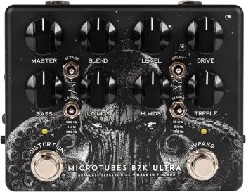 Darkglass Microtubes B7K Ultra v2 Squid Baskytarový efekt