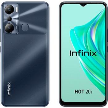 Infinix Hot 20i 4GB/64GB černá (X665EWB)