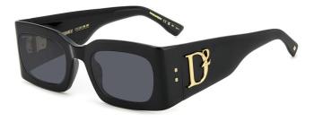 Dsquared2 D2 0109/S 807/IR 52 Női napszemüveg