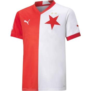 Puma SKS HOME JERSEY REPLICA Pánský dres, bílá, velikost