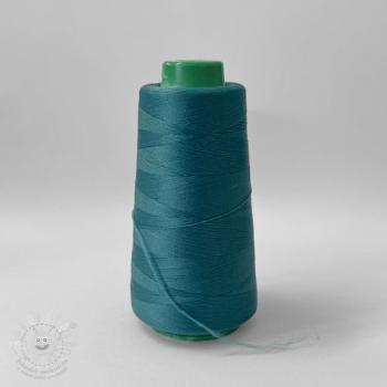 Overlock cérna STRETCH 2700 m petrol