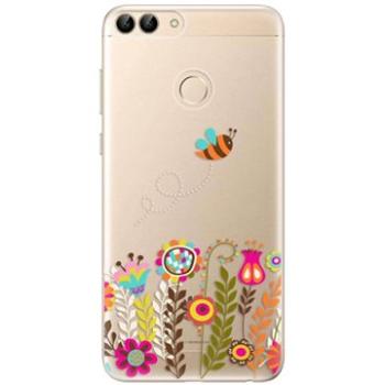 iSaprio Bee pro Huawei P Smart (bee01-TPU3_Psmart)