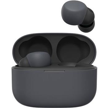 Sony True Wireless LinkBuds S, černá (WFLS900NB.CE7)