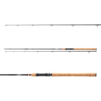 Daiwa prut ninja x spin 2,4 m 5-20 g