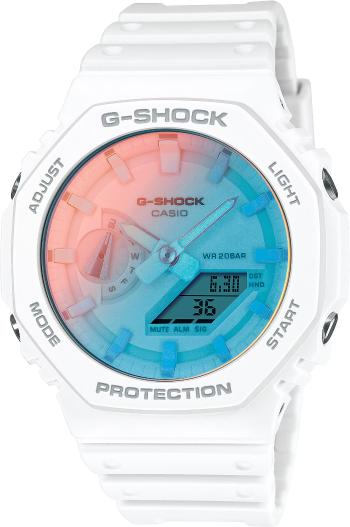 Casio G-SHOCK GA-2100TL-7AER (619)