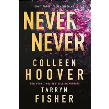 Never Never (9780008620486)